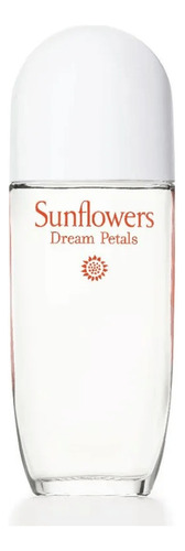 Elizabeth Arden Sunflowers Dream Petals 100ml Mujer