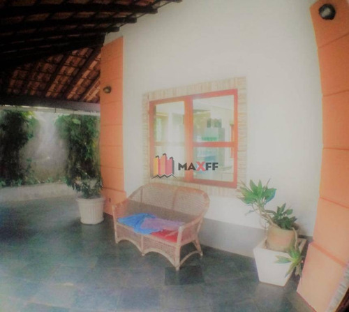 Imagem 16 de 21 de Casa Residencial À Venda, Anil, Rio De Janeiro. - Ca0108