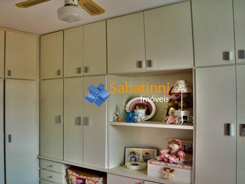 Imagem 11 de 20 de Apartamento A Venda Em Sp Tatuapé - Ap04571 - 69376884