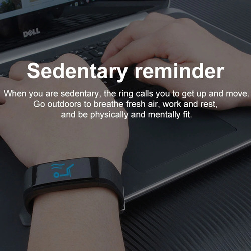 Imagen 9 de 10 de Reloj Inteligente Smartwatch M5 Deportivo Pulsera Deportes