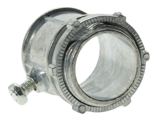 Salida De Caja Conduit Emt 25mm Crompton (precio X 10ud)