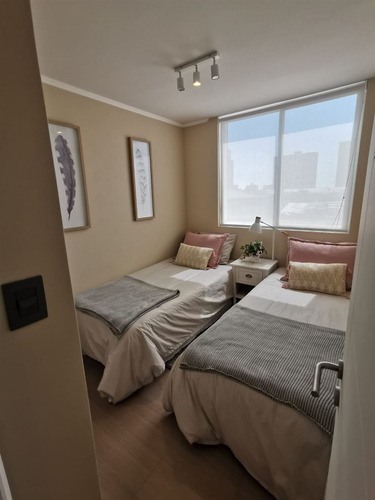Depto Venta 3dor 2baños-estacionamiento/bodega-metro Biobio