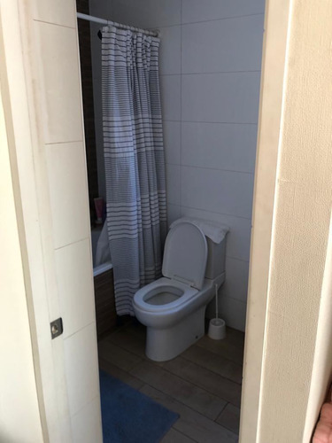 Departamento Venta Macul 5500 Uf De 3 Dorm 2 Baños 1b 1e