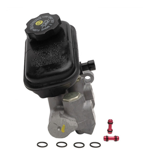 Bomba De Freno Chevrolet Beretta 2.2l 1992-1995 Lusac