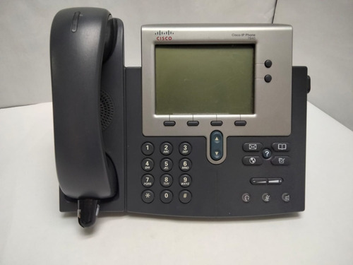 Teléfono Cisco Ip 7940