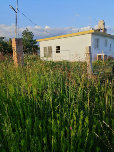 Casa De Campo En Venta Presa De Bravo Querétaro