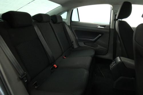 Volkswagen Virtus 1.6 Msi Comfortline Mt