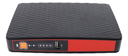 Fuente De Alimentación Ups 5 V 2a Usb 9 V 12 V Dc 15 V 24 V