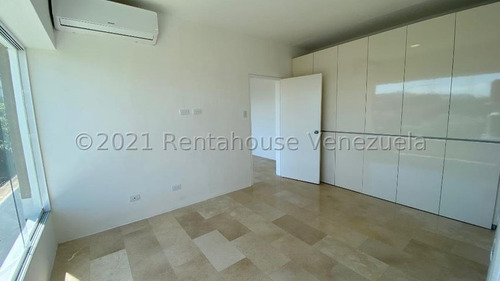 Imagen 7 de 11 de Livy Ramirez Vende Apartamento En Colinas De Bello Monte Mls #22-12402