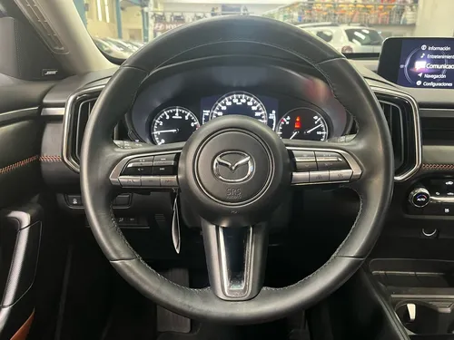 Mazda cx-50 GRAND TOURING LX