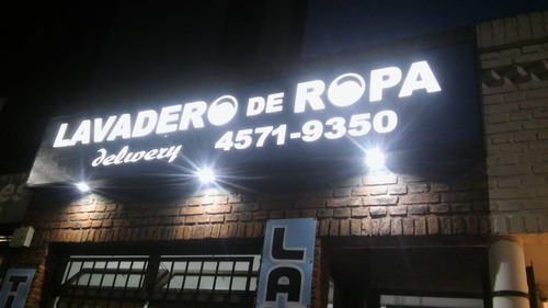 Lavadero De Ropa