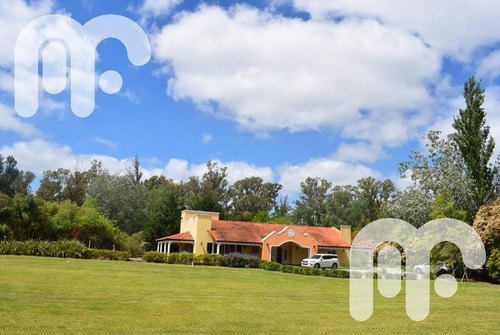 Imagen 1 de 24 de Venta Casa En Campos De Roca