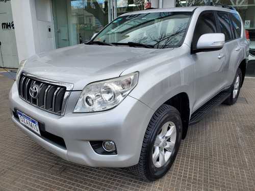 Toyota Land Cruiser 4.0 Prado Txl At