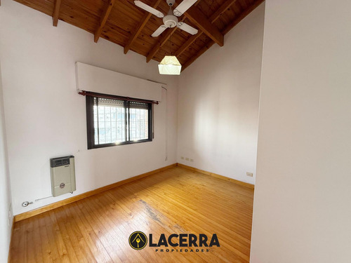 Casa En Venta En Villa Adelina Apto Crédito