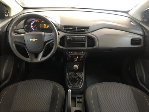 Chevrolet Onix 1.0 Flex Plus Manual