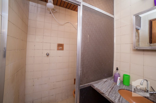 Imagem 9 de 15 de Apartamento À Venda No Santa Efigênia - Código 280375 - 280375