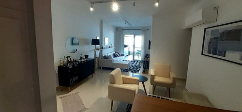 Vendo Apartamento Canto Do Forte Com Vista Ao Mar