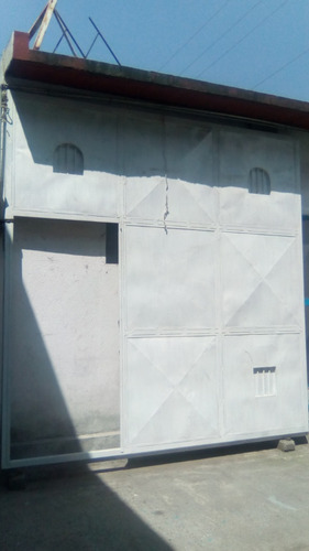 Imagen 2 de 3 de Zaguan Corredizo De Ptr