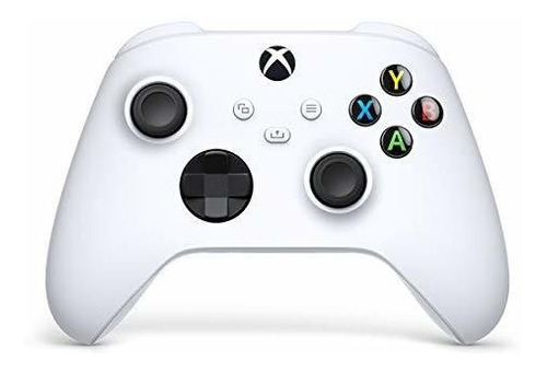 Control Xbox Core Wireless Blanco