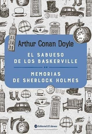 Sabueso De Los Baskerville, El -  Memorias De Sherlock Holme