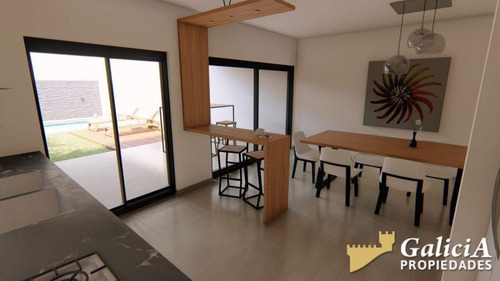 Vendo Duplex En Construccion. Urbanizacion Privada Docta, S/ Autopista Cordoba-carlos Paz.