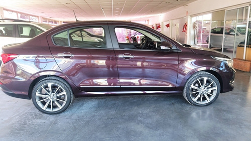Fiat Cronos 2021 1.8 16v Precision At6 Pack Premium Castelar