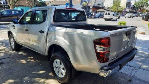 Imagen 4 de 15 de Renault Alaskan 2.3 Emotion 4x2 Durzo Automoviles