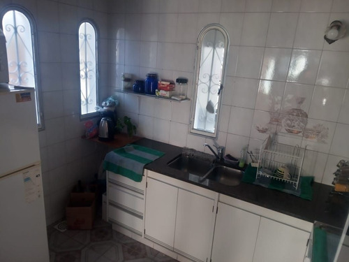 Imagen 5 de 15 de Casa En Venta De 4 Dormitorios C/ Cochera En Villa Del Lago