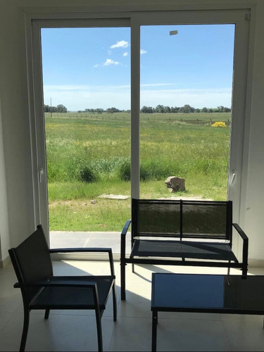 Casa Alquiler Club De Campo La Faustina (alquiler Usd)
