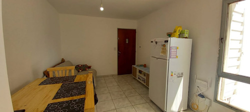 Venta Departamento  1 Dormitorio En El Centro