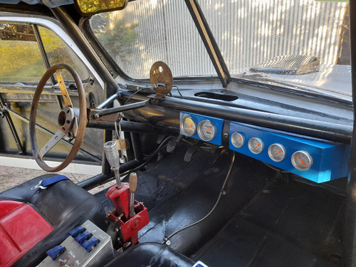Cuope Tc Historico, Funcionando.