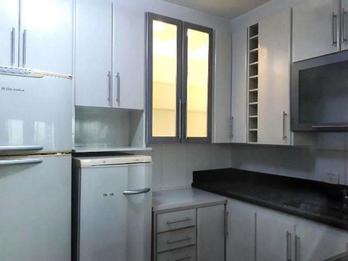 Imagem 15 de 30 de Apartamento Com 3 Dormitórios À Venda, 130 M² Por R$ 1.049.000,00 - Tatuapé - São Paulo/sp - Ap3621