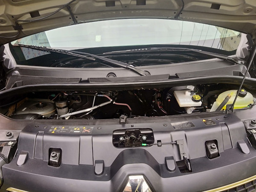 Renault Master 2.3 Extra L3h2 5p Furgão