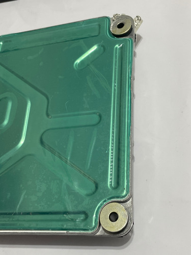 Módulo De Injeção Volvo D13 22346792