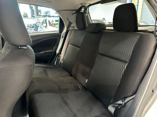 Toyota Etios 1.3 X 16V
