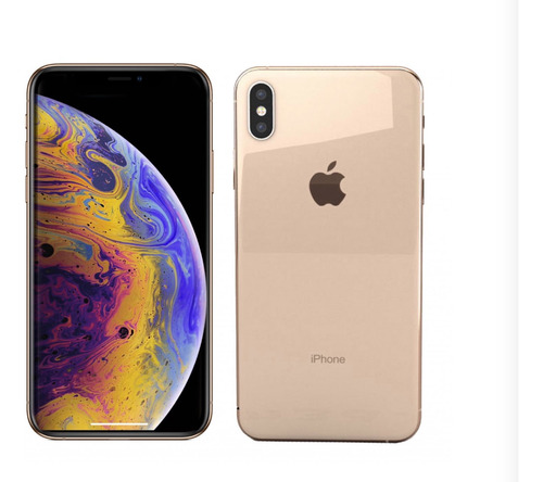 iPhone XS Max