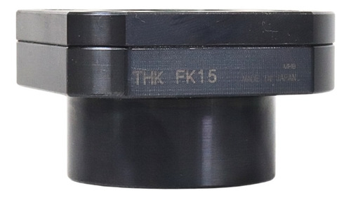 Thk Fk15 Unidad De Soporte De Husillo De Bolas Rodamiento