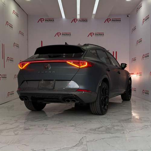 Cupra formentor 2.0 Vz 310Hp 4Wd Dsg7