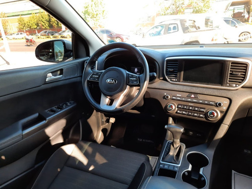 Kia Sportage Premiun 2019 , Excelentisimo Estado !!!!