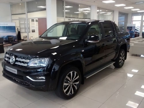 Imagen 9 de 25 de Volkswagen Amarok V6 258cv Extreme 2022 Entrega Inmediata C