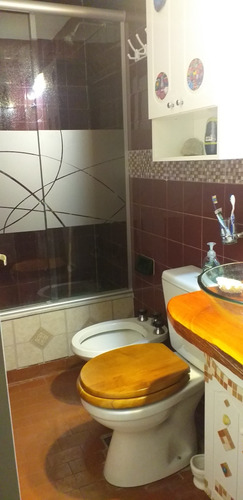 Dueño Vende Depto 2 Ambientes En Mar Del Plata , Cartera De Clientes Activa Para Renta Temporal