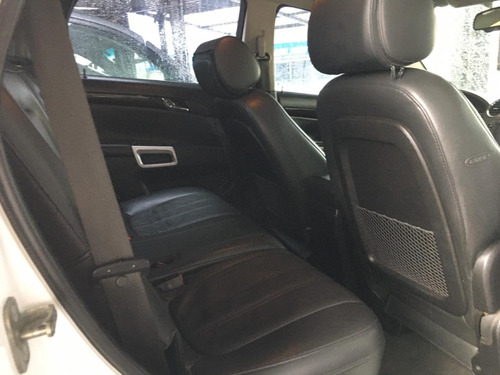 Imagem 4 de 5 de Chevrolet Captiva