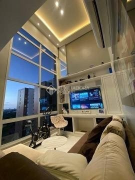 Imagem 2 de 15 de Apartamento - Jardim Do Salso - Ref: 361403 - V-361403