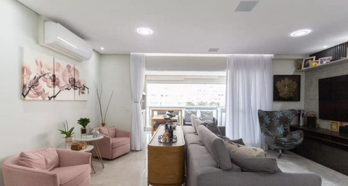Imagem 5 de 11 de Apartamento Com 3 Suítes À Venda Em Osasco - 1555_gr - 70993424