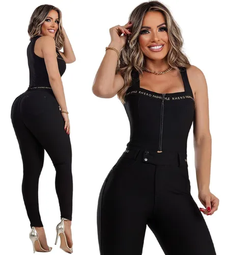 Rhero jeans store mercadolivre
