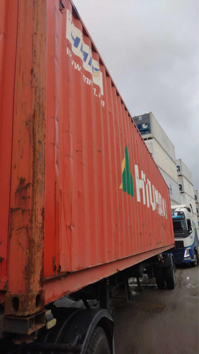 Casa Container