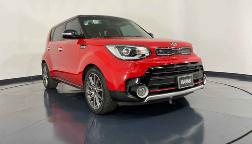 Imagen 4 de 15 de 38597 - Kia Soul 2017 Con Garantía
