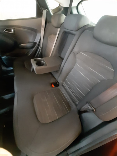 Hyundai IX35 2.0 Gls At