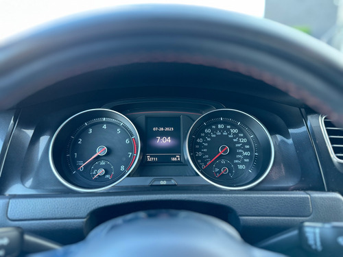 Gti Estandar Equipado Turbo