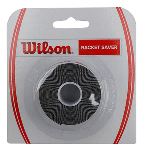 Cinta Protectora De Raqueta Wilson Racket Saver C/envio